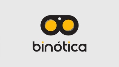 Criação de site profissional: Binótica - Franquia de Óticas