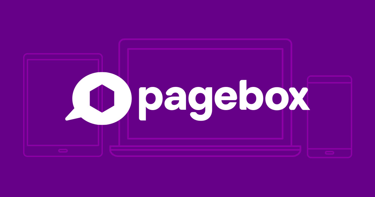 (c) Pagebox.com.br